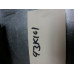93K101 Piston and Connecting Rod Standard For 91-94 Mercury Capri  1.6